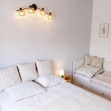 L'annexe - Maison Plain-pieds 40m2 , Jardin, Parking, Cour Cloturee Lejlighed Kaltenhouse
