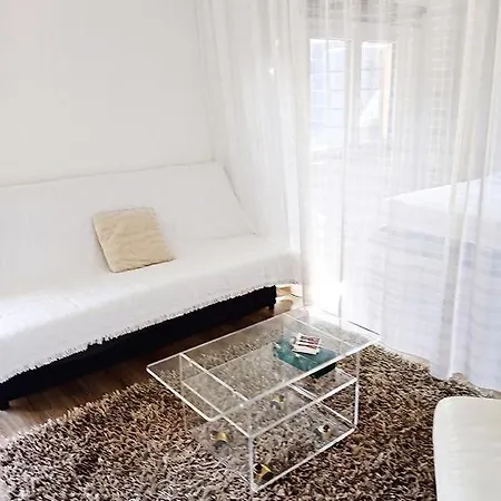 L'annexe - Maison Plain-pieds 40m2 , Jardin, Parking, Cour Cloturee Kaltenhouse